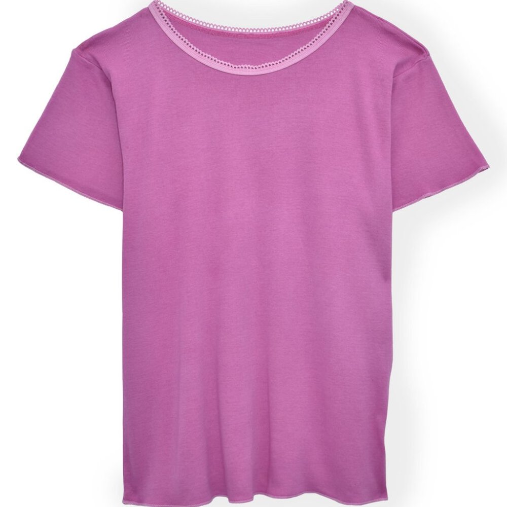 Pretties LA OG BABY TEE